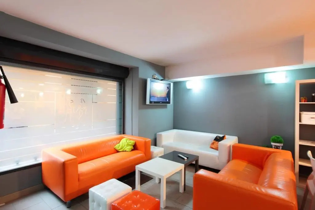 Room Valencia