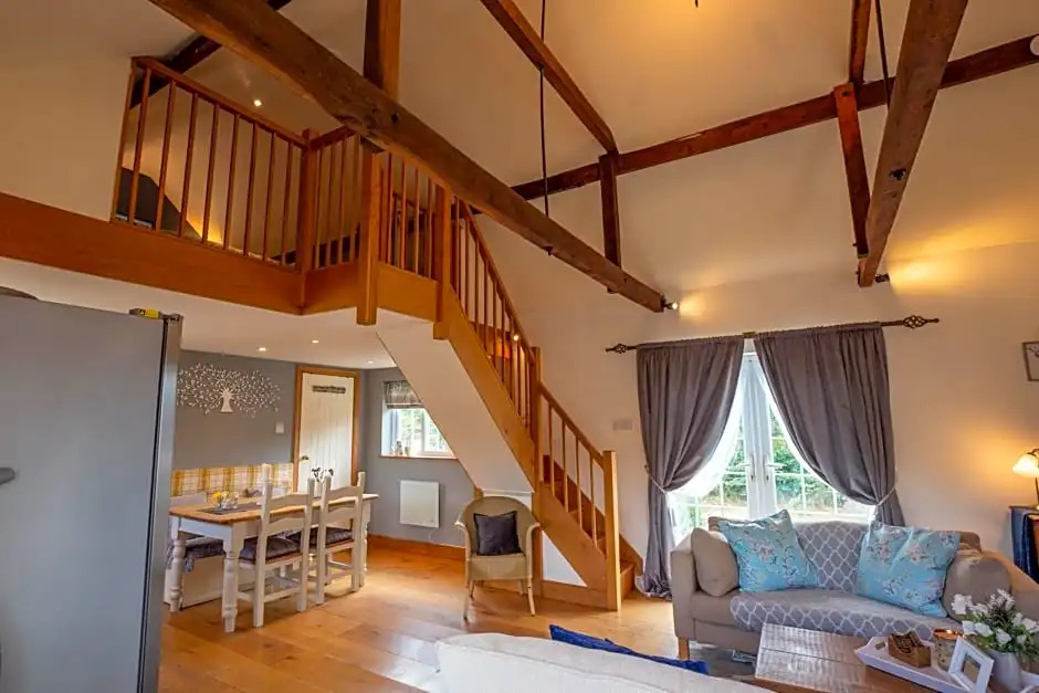The Lodge