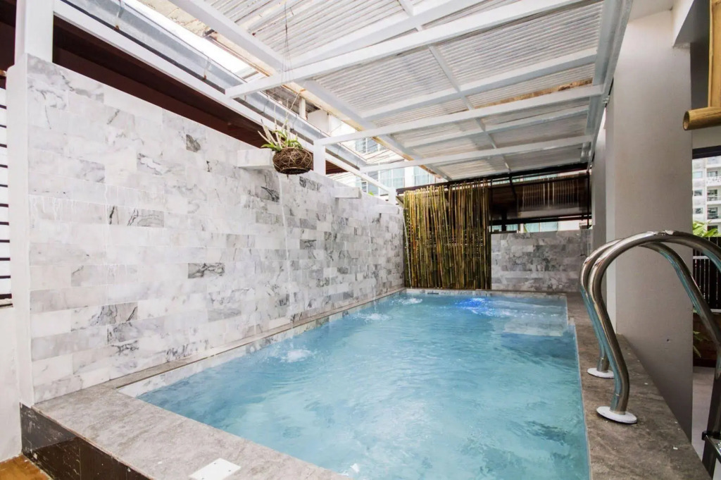 Abacus Villa