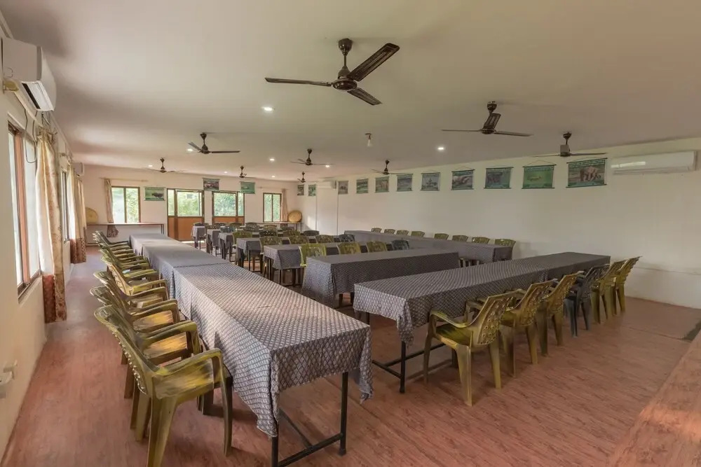 SPOT ON 638 Bardiya Gaida Camp