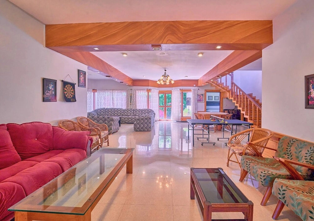 Manasarovar Coonoor by VOYE HOMES