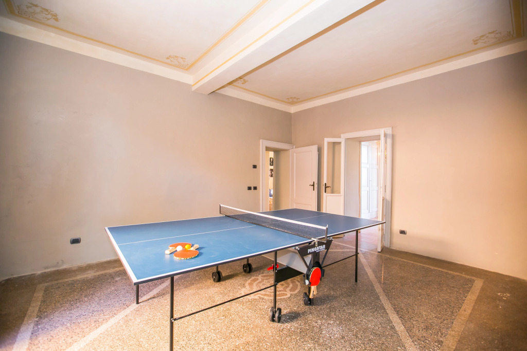 Villa Capuana