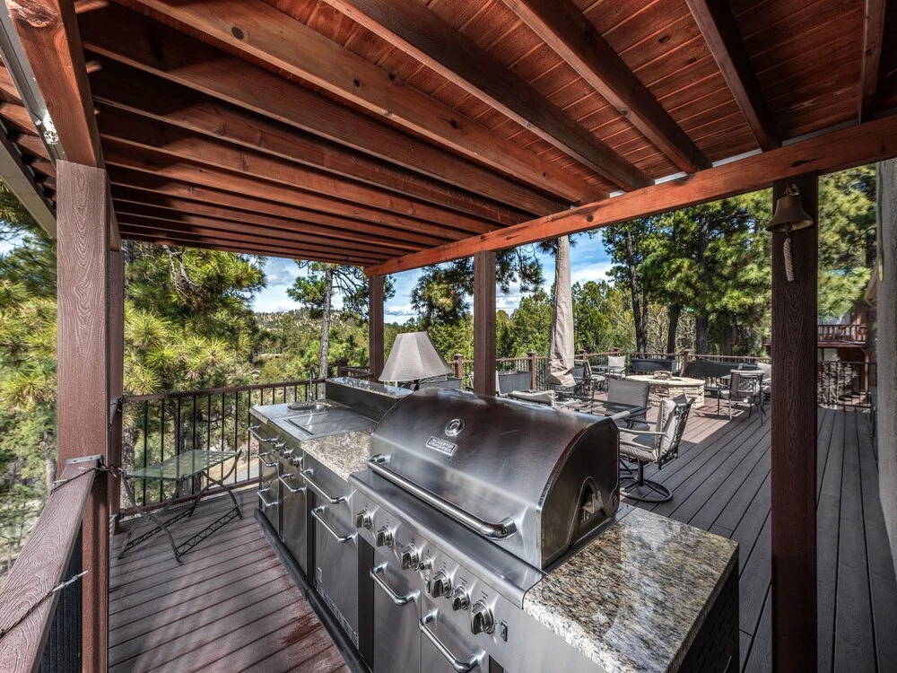 414highcountrymtncb - High Country Retreat