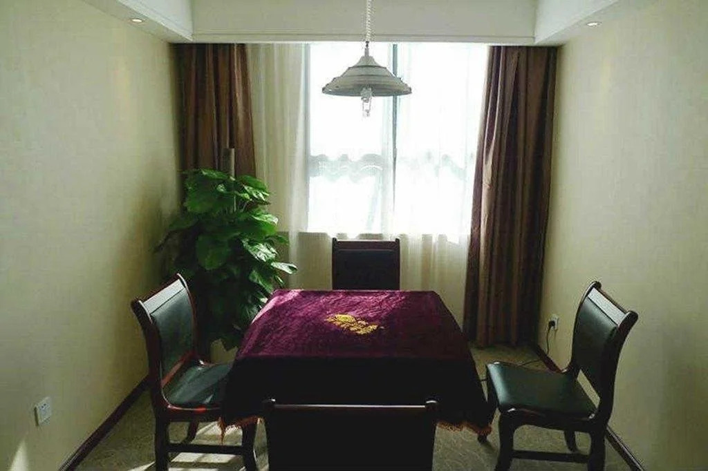 Freedom Business Hotel Yichang Wanda Plaza