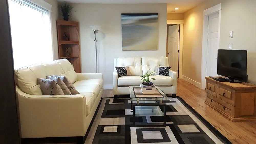 Nanaimo AllSuites