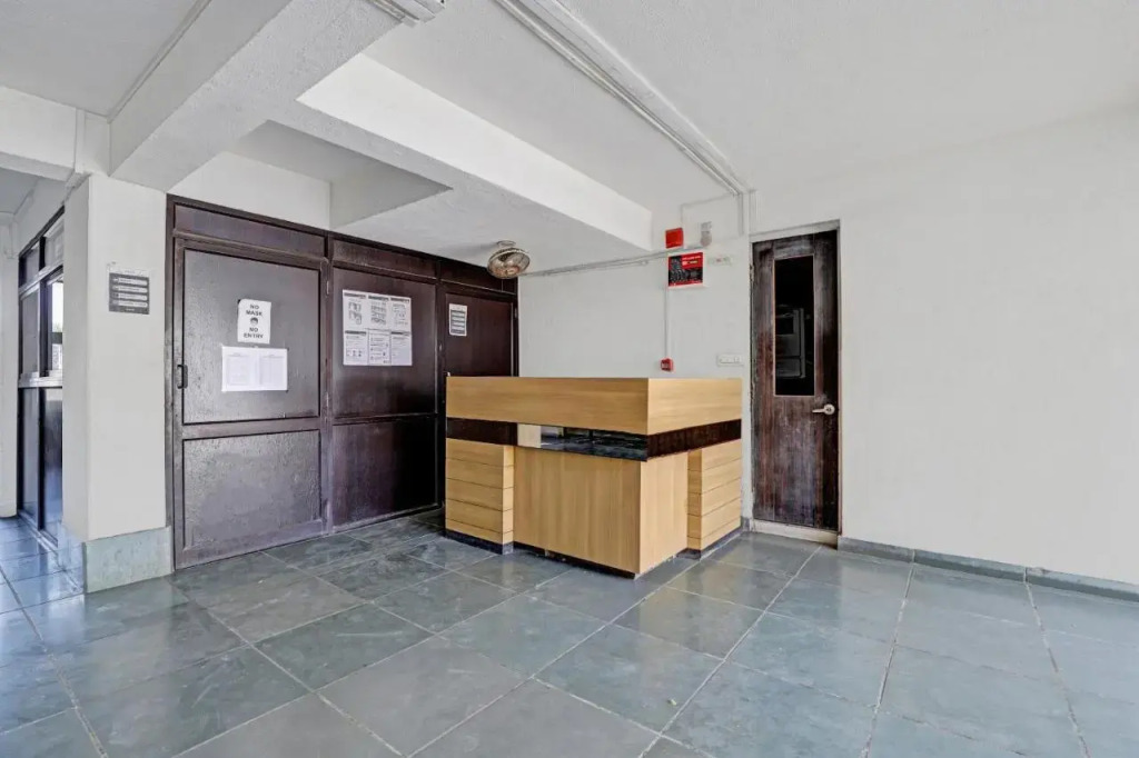 Hotel Nova Vatika