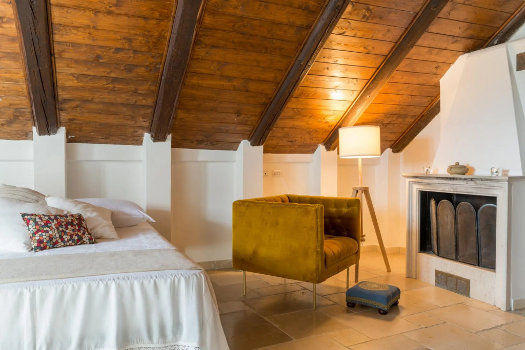 Le Cupole - Suite Panoramica by Wonderful Italy
