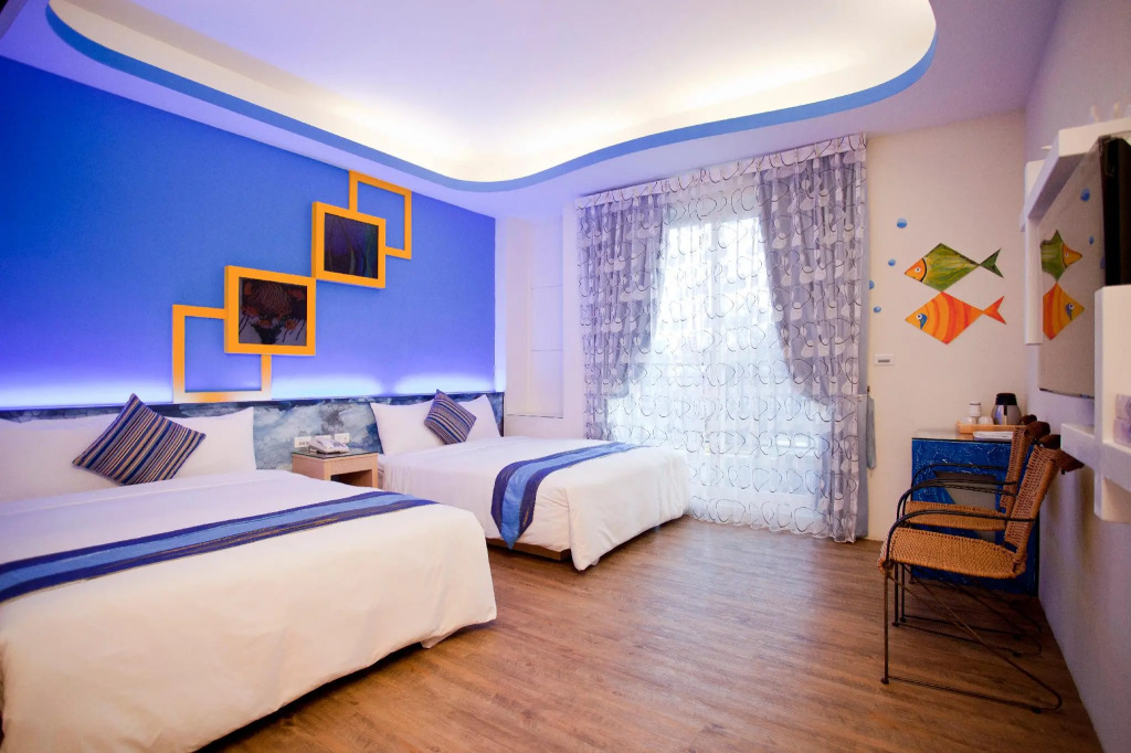 Millennium Inn