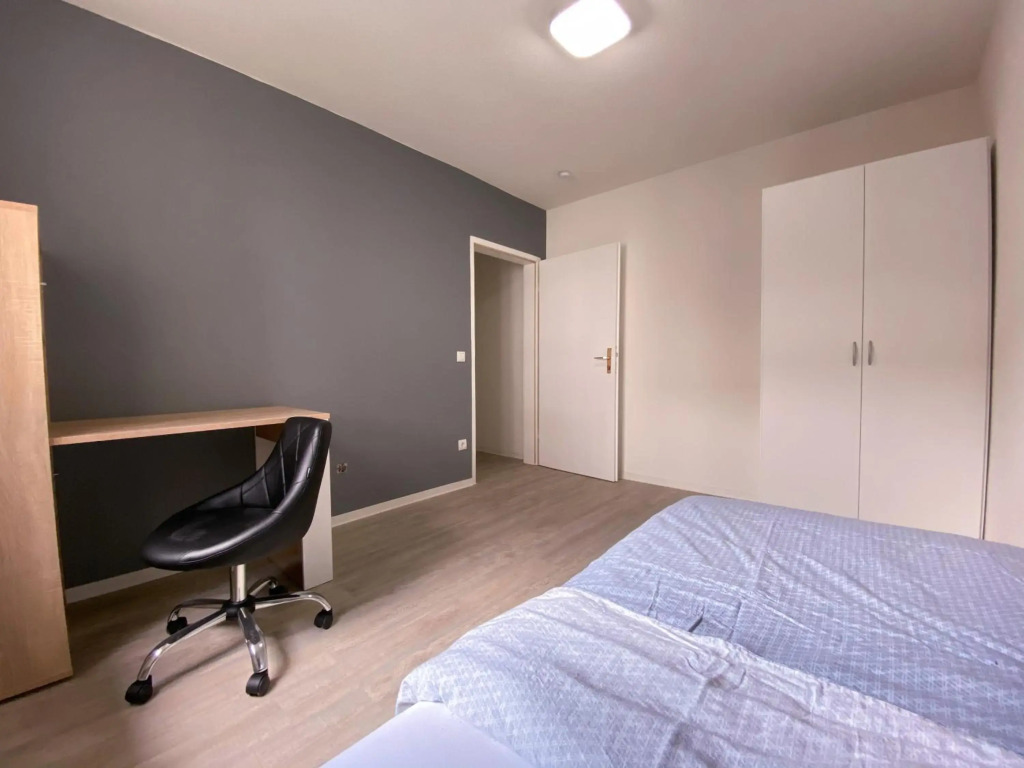 Traumhaftes Privatzimmer in Karlsruhe