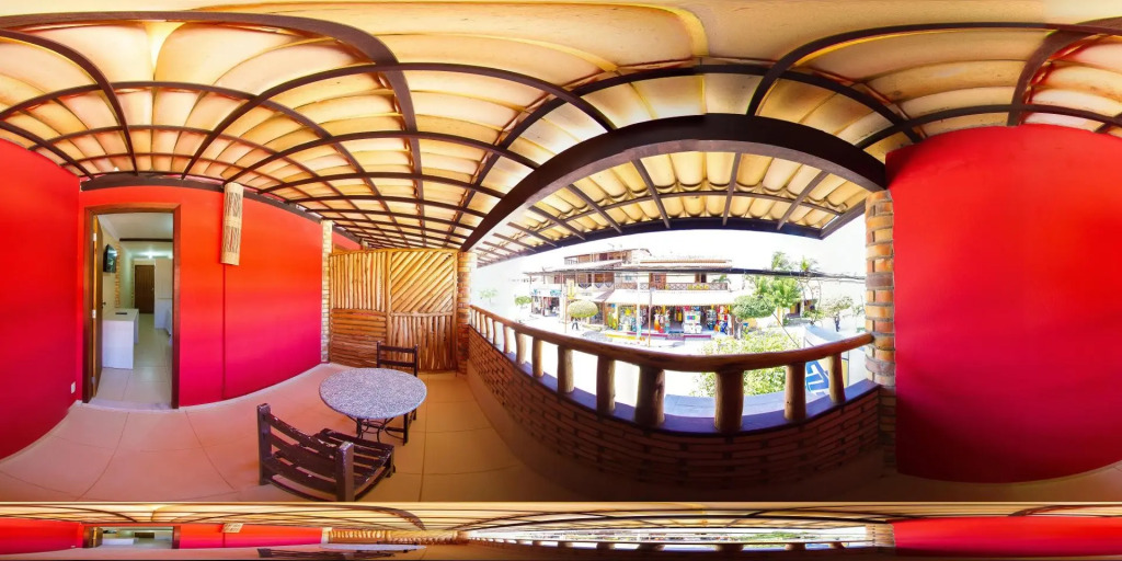 Hotel Pousada Latitude