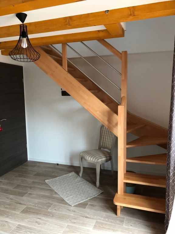 B&B Le Clos Bleu