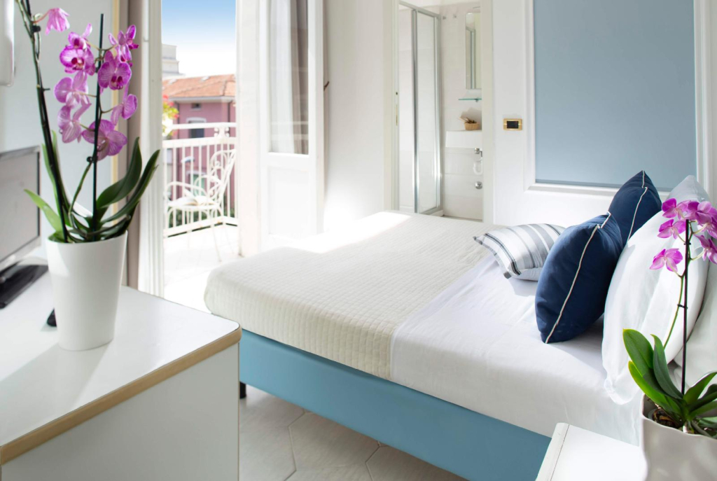 Hotel Italia Boutique