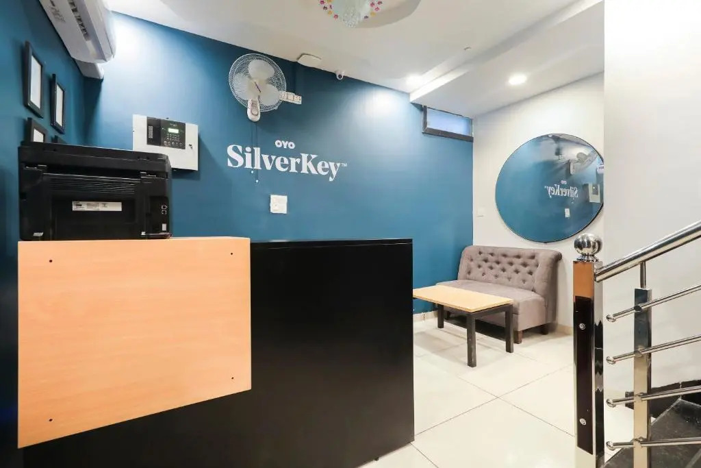 Collection O Hotel Sagar Sky
