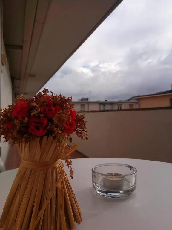 The House of Glass (La Casa di Vetro)