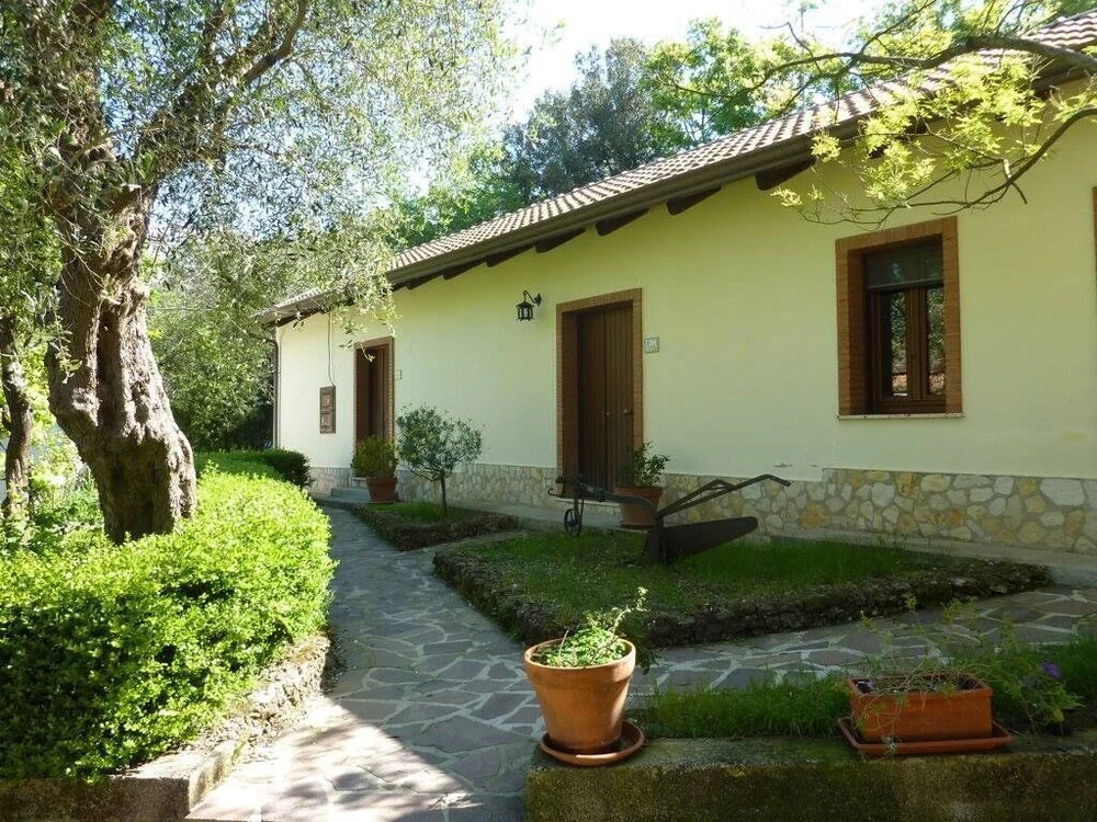 Valle Degli Ulivi