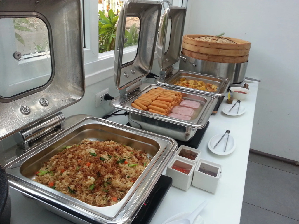Sino House Phuket Hotel - SHA Plus
