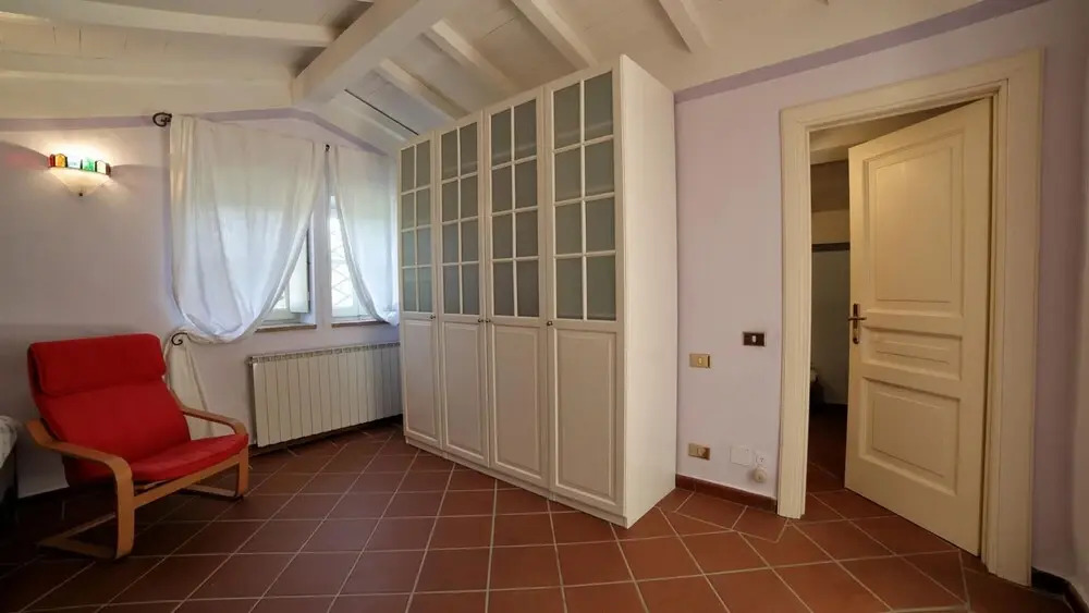 Villa Cervarola 6 2