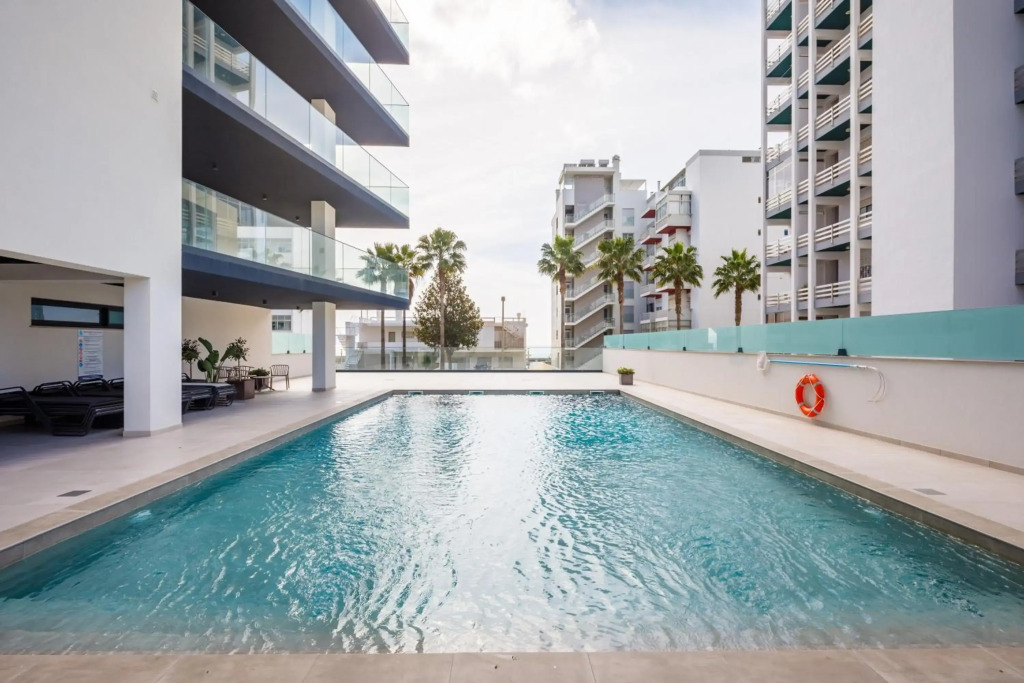 Apartamento Porlamar