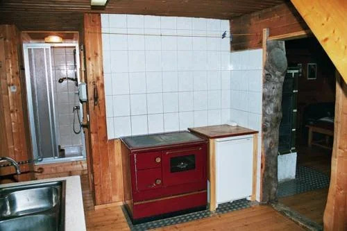 Bischofhütten
