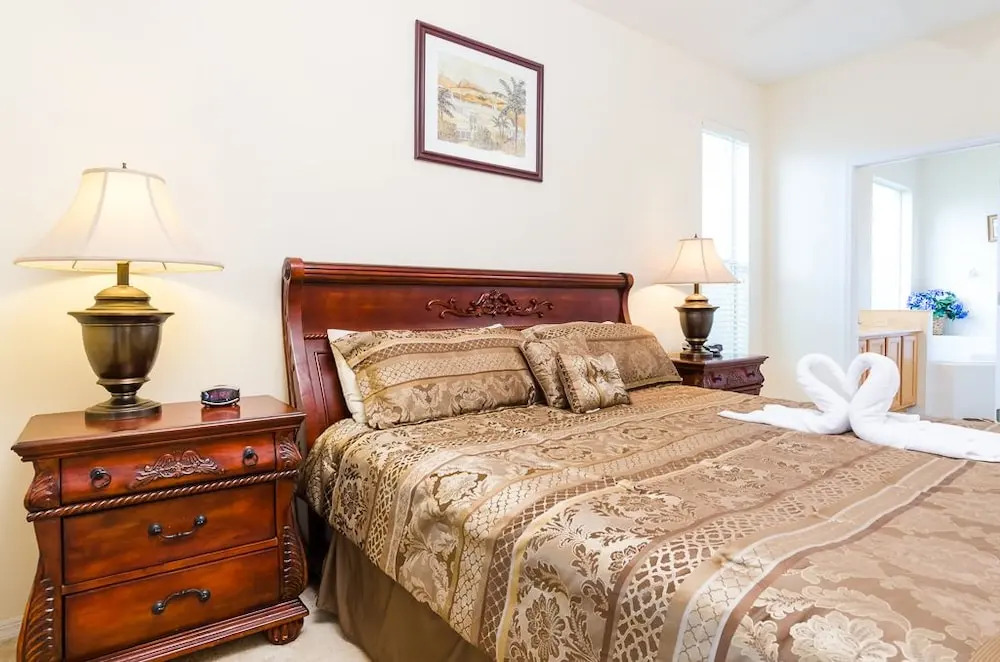 Ovm648 - Emerald Island - 7 Bed 4 Baths Villa