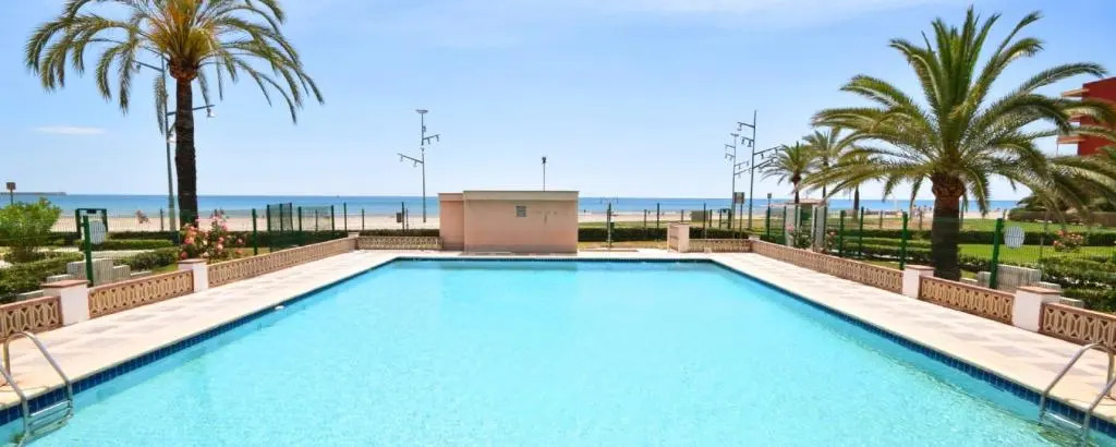 Pineda 5 Apartment PlanetCostaDorada