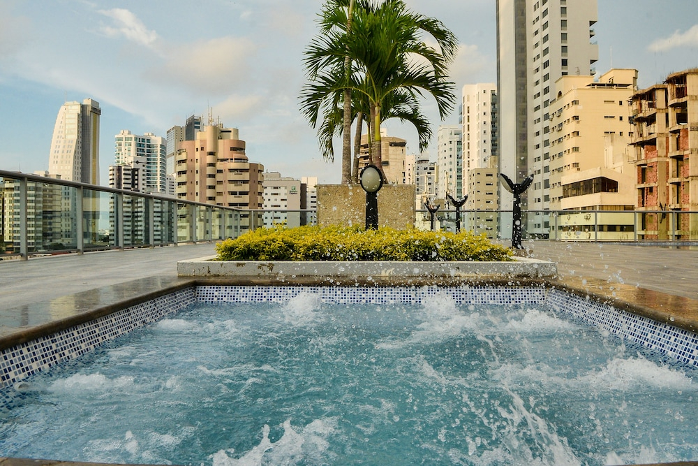 Top Apartment Cartagena Colombia