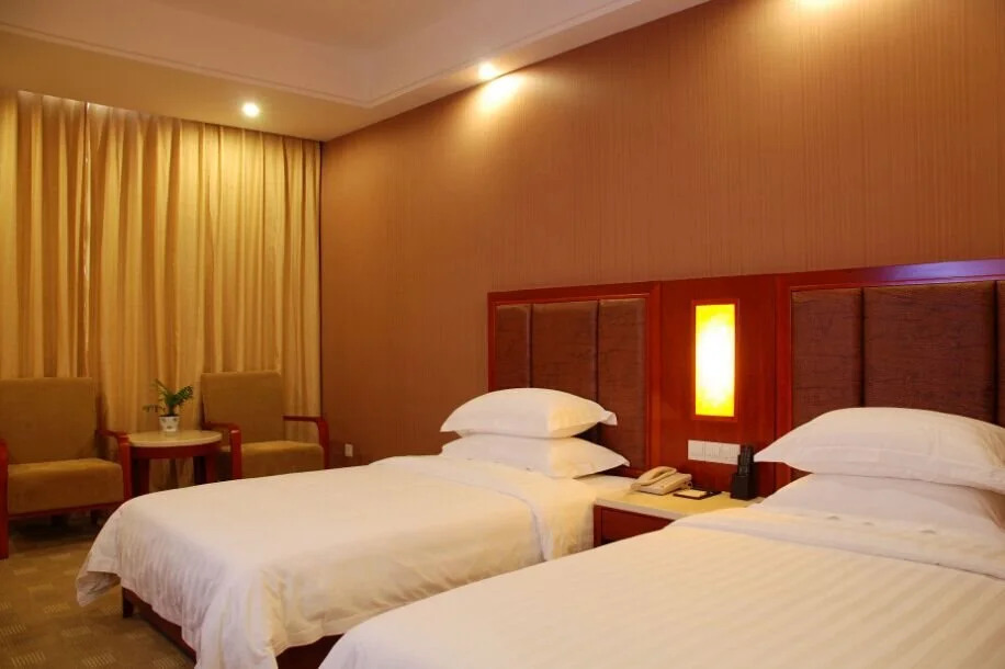 Guang Sheng Hotel - Changsha