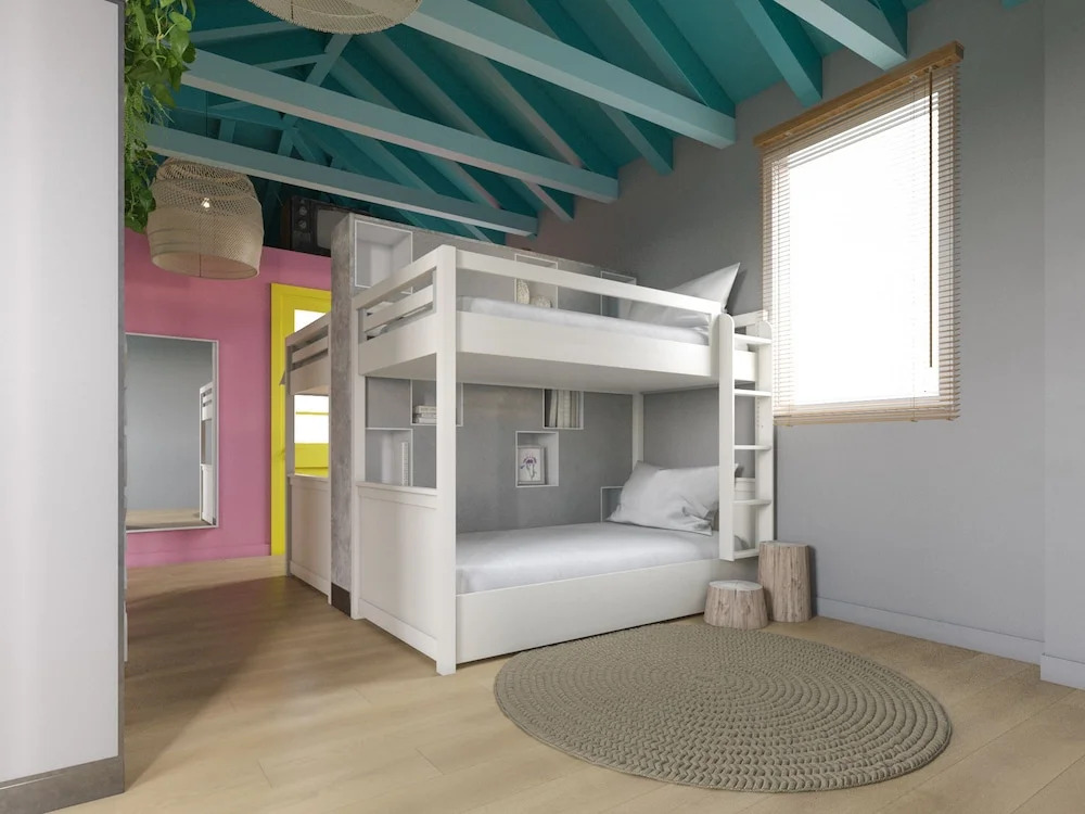 Hostel Lolamento