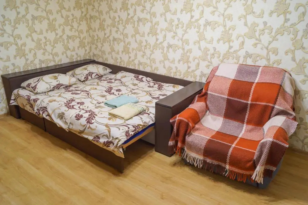 Apartment in the city center Tsytadelnaya 7