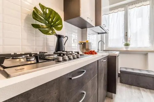 Homeathotel Citylife Colonna