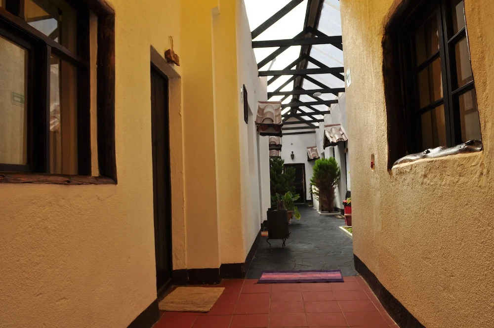 Hostal La Magia de Uyuni