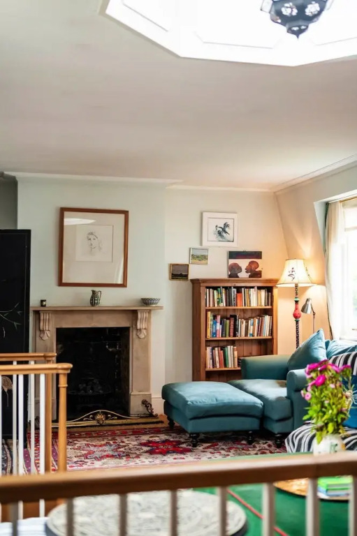 The Kensington Gatehouse - by Out of Office Lifestyle