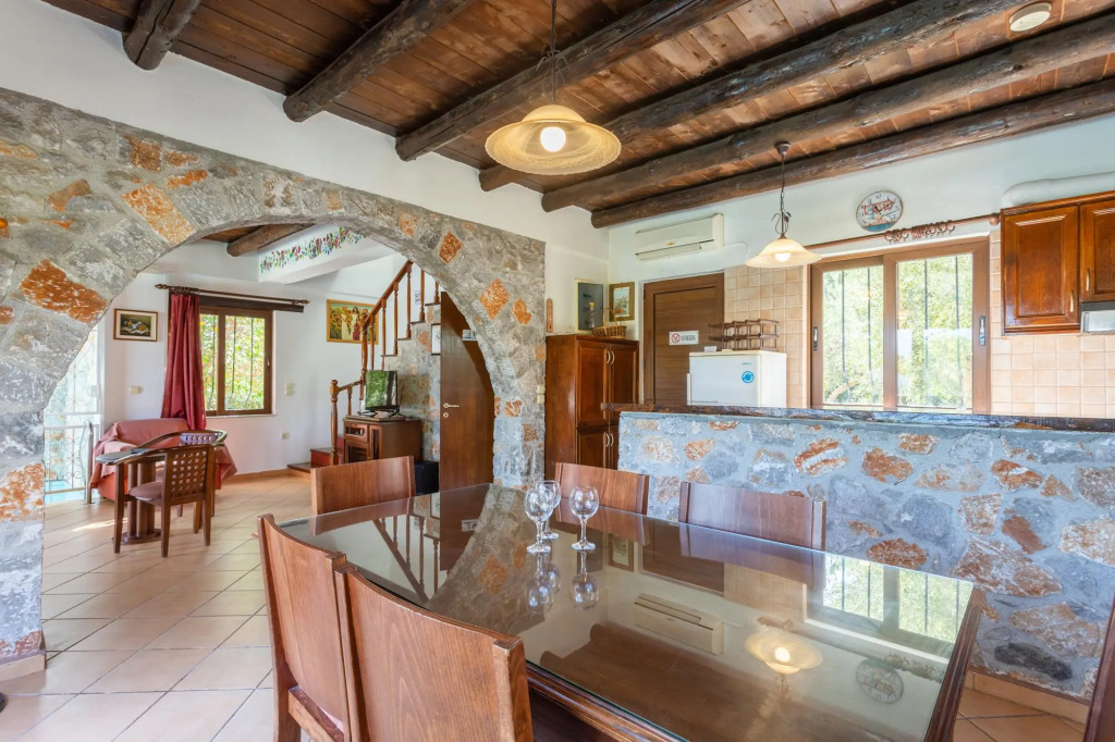 Villa Tzina