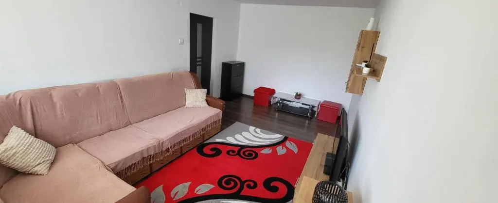 Apartament in regim hotelier Deva