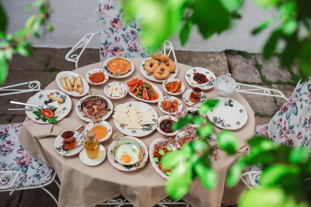 Ali Barış Pansiyon