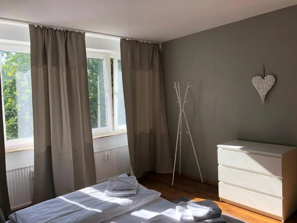 Apartment & Boardinghouse Berlin Friedrichshain-Kreuzberg