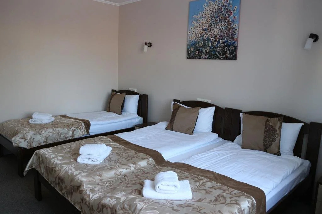 Orange Hotel