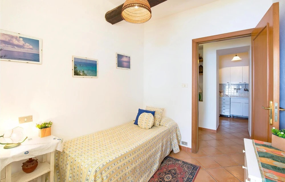 Awesome Home in Cetraro With 2 Bedrooms