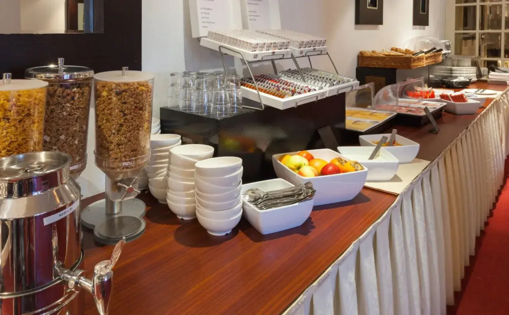 Amsterdam Hotel Uithoorn