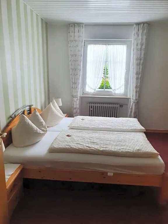 Hotel zum Weinberg