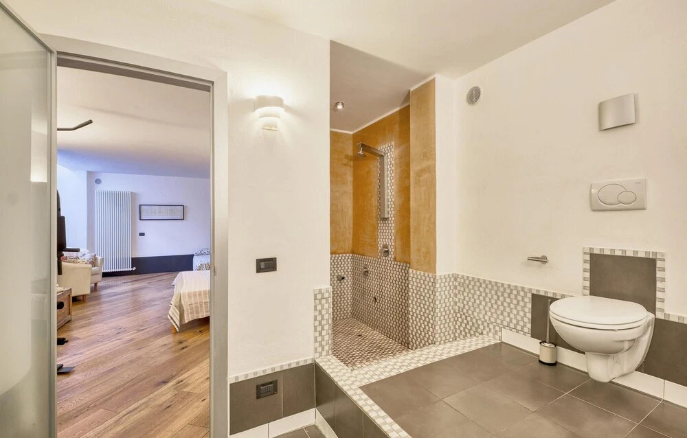 Stunning Home in Prelà With 3 Bedrooms, Wifi and Private Swimming Pool