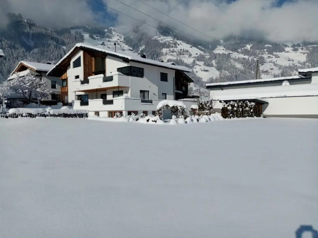 Landhaus Barbara
