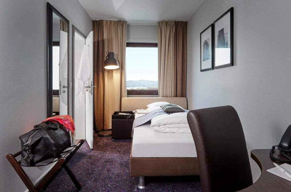 Hotel Cabinn Vejle