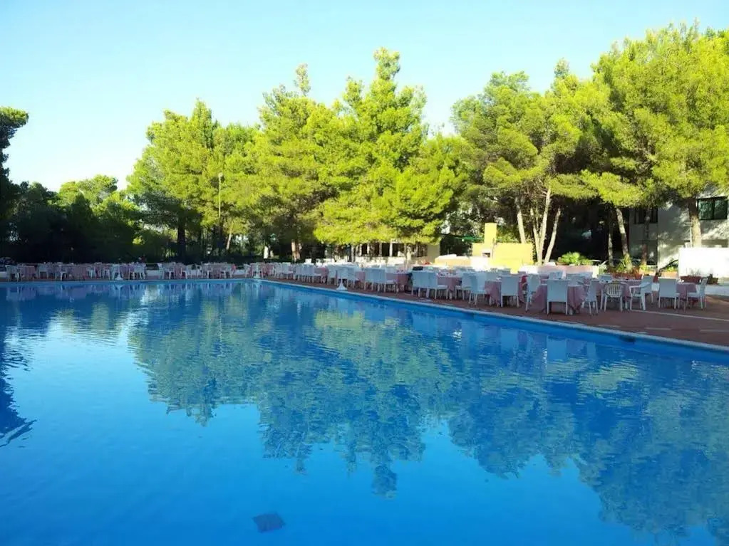 Hotel Gargano