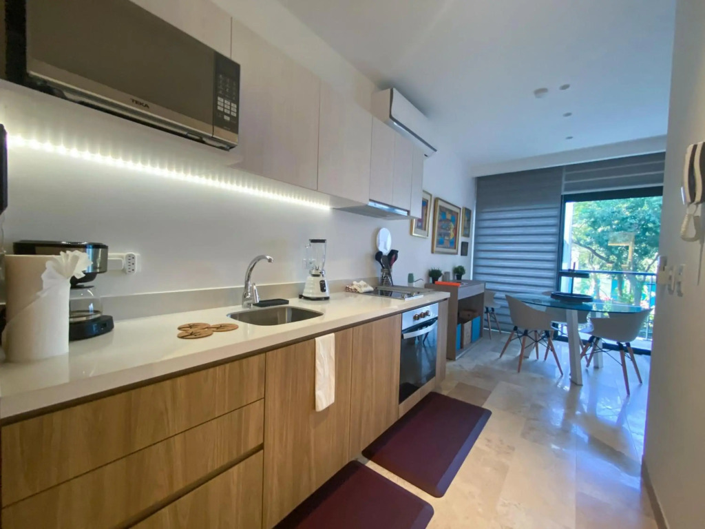 Ipana B113 new 1 bedroom condo