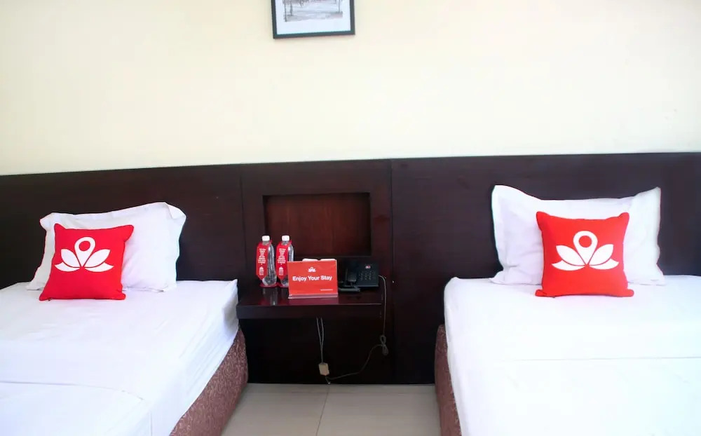 Zen Rooms Basic Gubeng Kertajaya