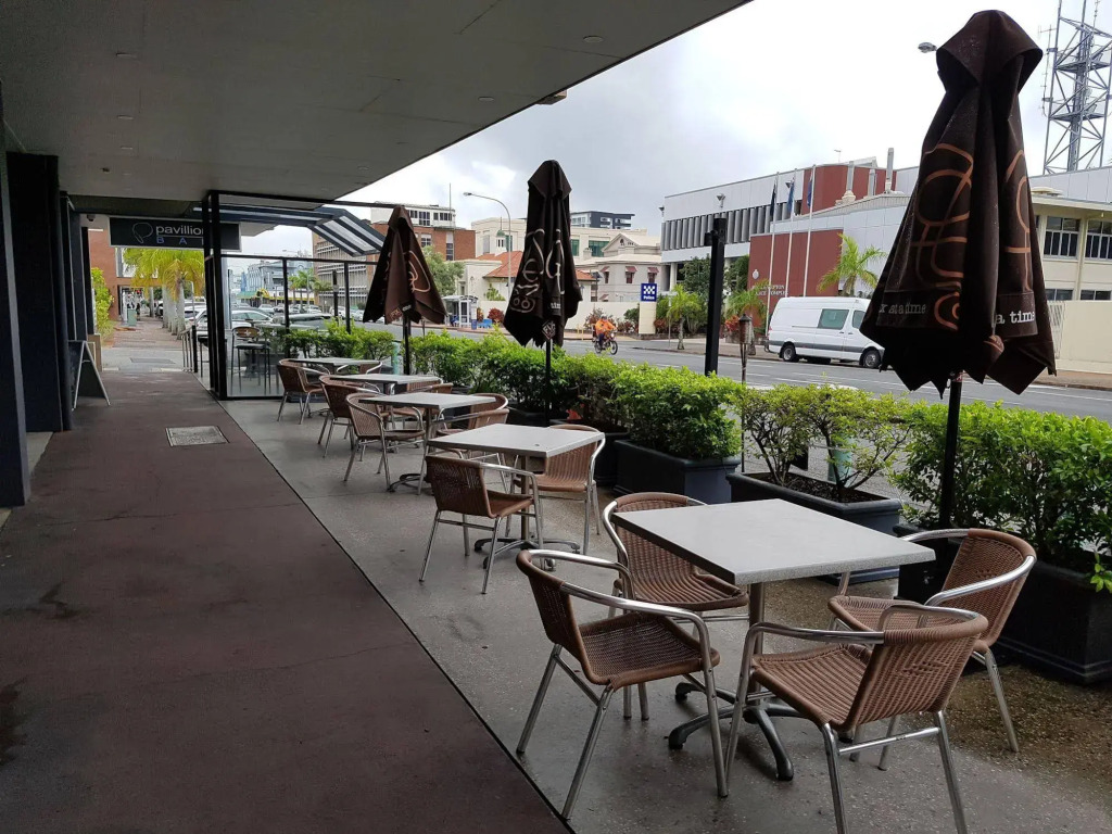Leichhardt Hotel