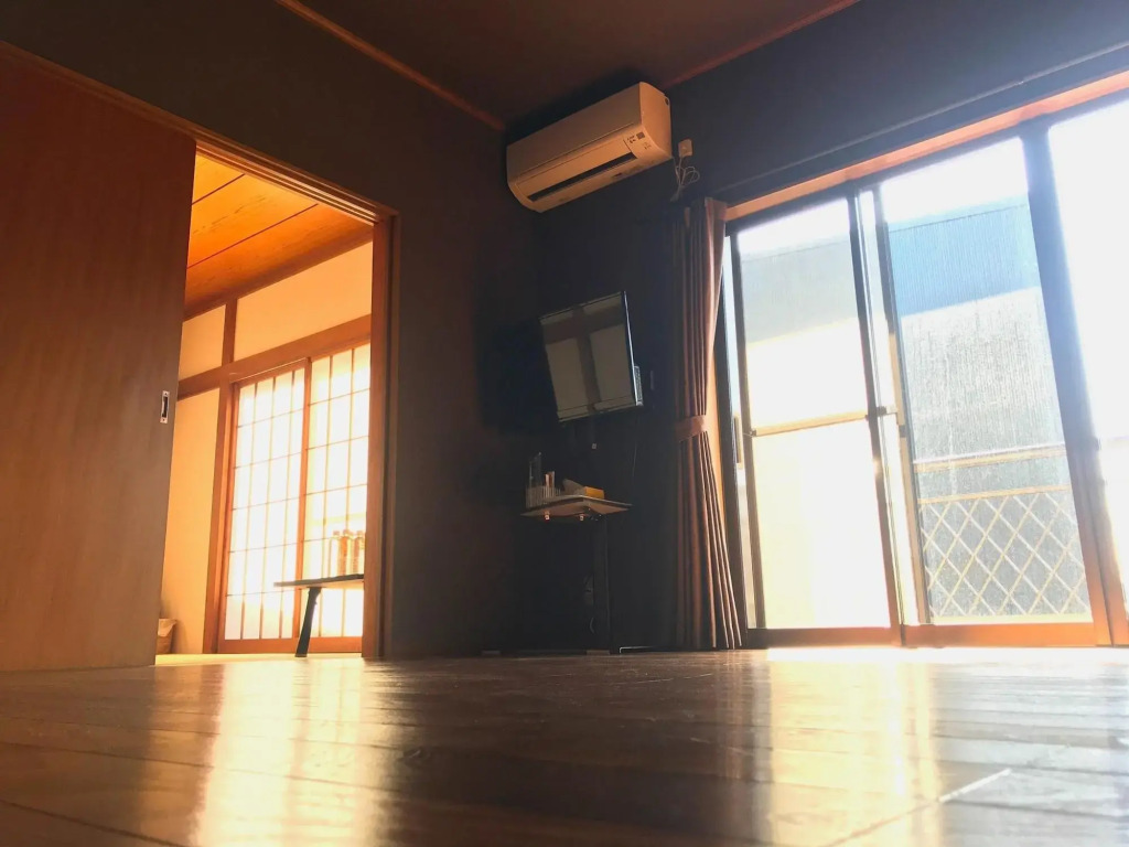 YADO OMIYA / Vacation STAY 45672