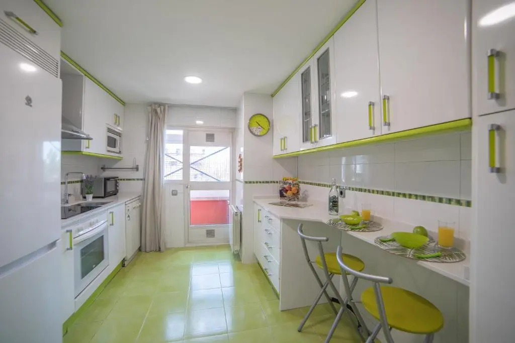 Apartment IFEMA-Mar de Cristal II
