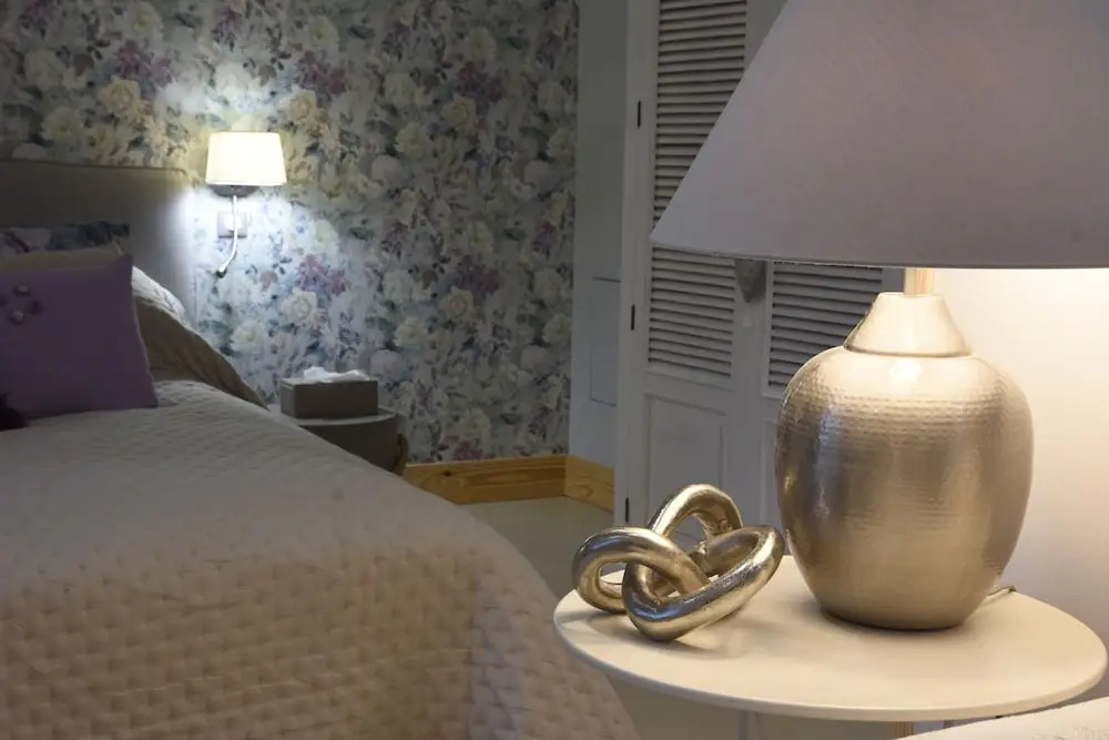 Girauderies Chambres dHotes/B+B